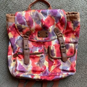 Mossimo Backpack